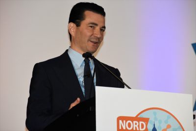Gene Therapy Takes Center Stage at 2019 NORD Summit