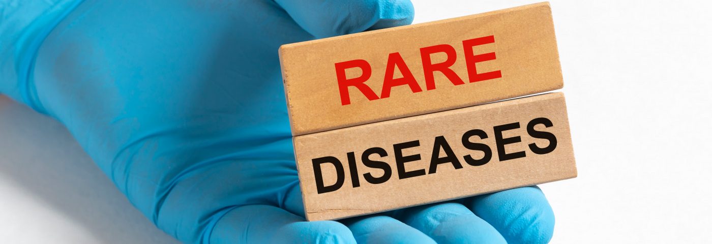 Rare Disease Day at NIH, Set for March 1, Growing Year by Year